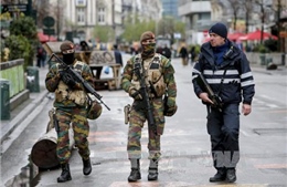 Bỉ cáo buộc hai nghi can mới trong vụ khủng bố Paris